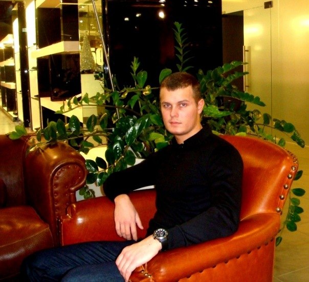 Виктор Лазурный | Харьков