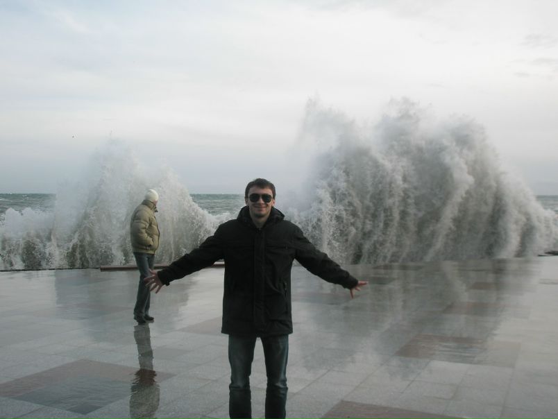 №19, Іван Охріменко, Киев №19, Іван Охріменко, Киев