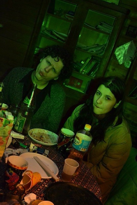 Denissko Коцарев Dachko | Москва