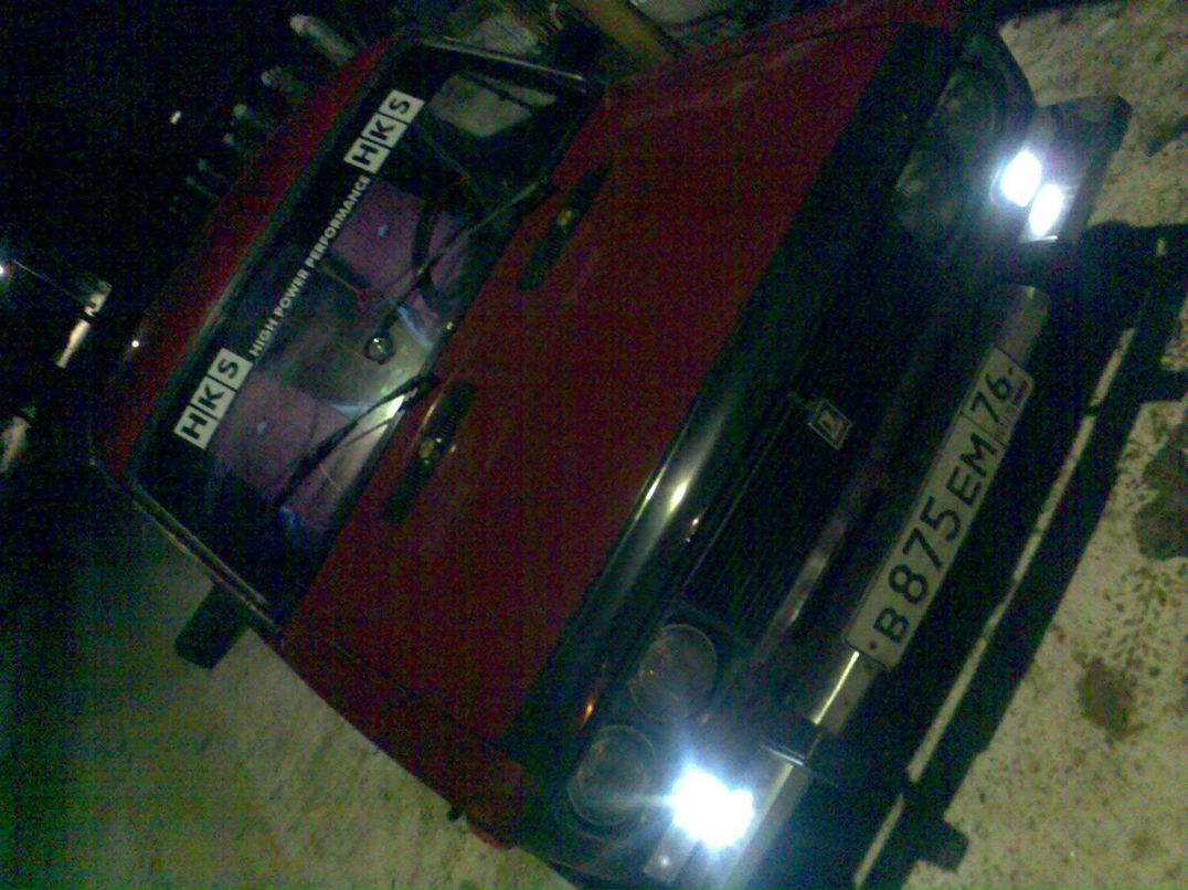 Алексей Урин Сергеевич | Некрасовское