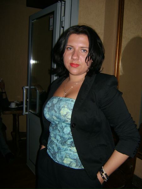 №57, Анна Зайцева, Саратов №57, Анна Зайцева, Саратов