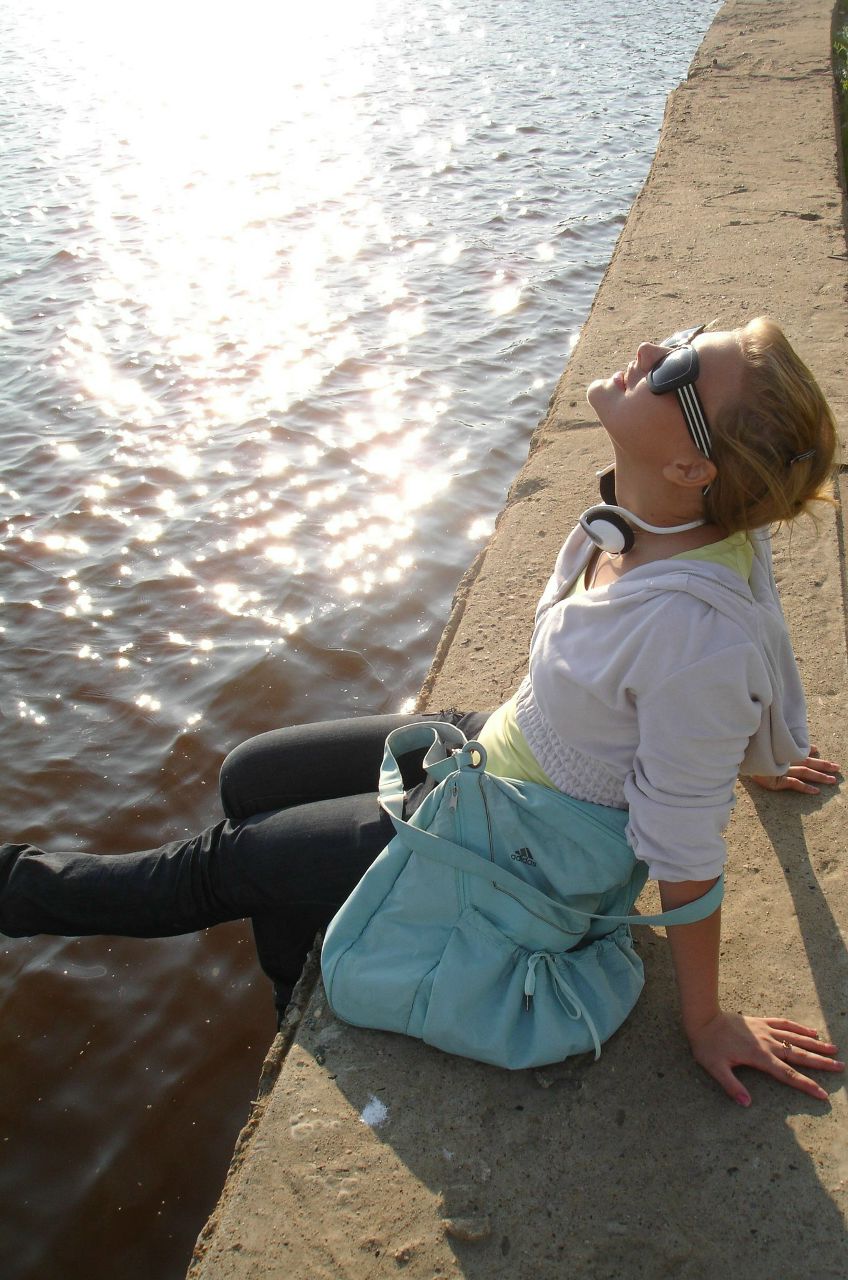 Галина Захарова | Санкт-Петербург