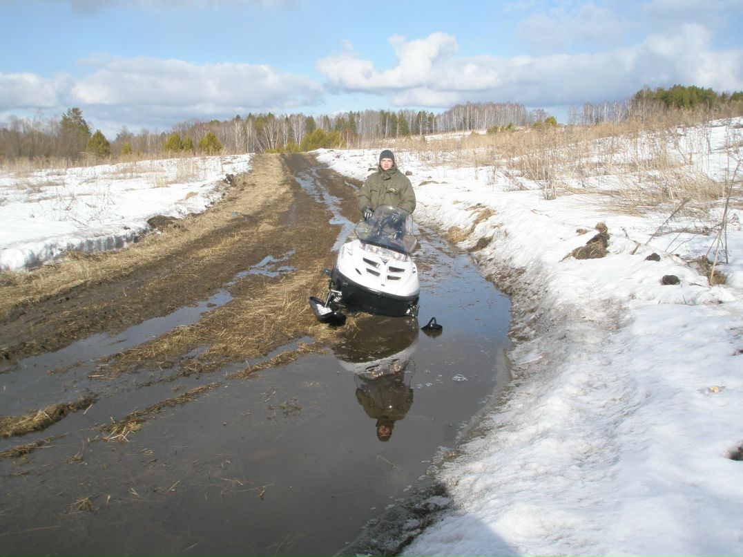 Kirill Gurin | Красноярск