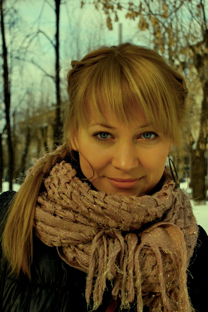 Ирина Пояркова | Киров