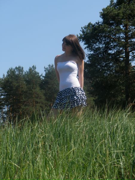 №64, Анастасия Быкова, Нижний Новгород №64, Анастасия Быкова, Нижний Новгород