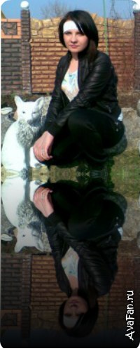 Наташа Решетник | 