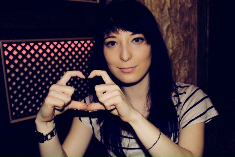 Oksana Myslovskaya АК & ГСF & TM | Москва