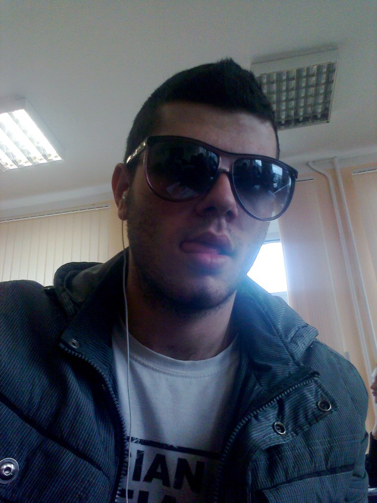 Костя Фуксон | Киев