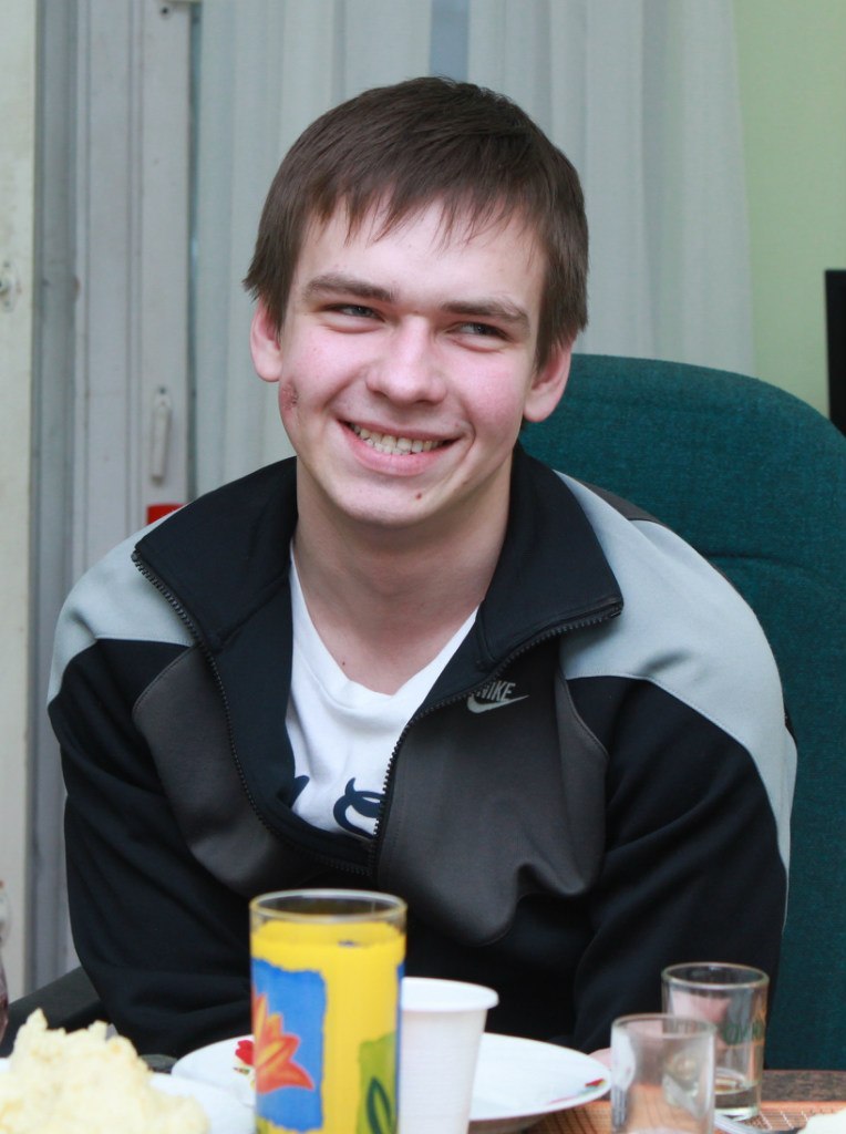 Александр Артеменков | 