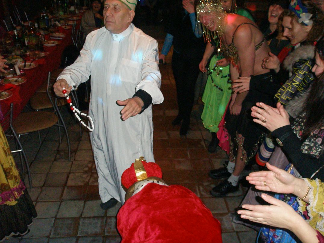 Светлана Хавлина | Харьков