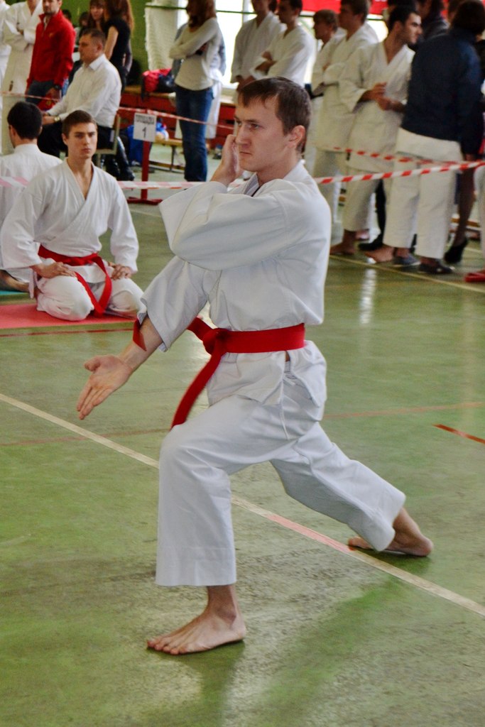 Павел Кузьмин | Санкт-Петербург