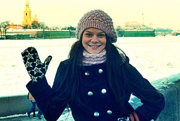 Снежанна Ерискина | 