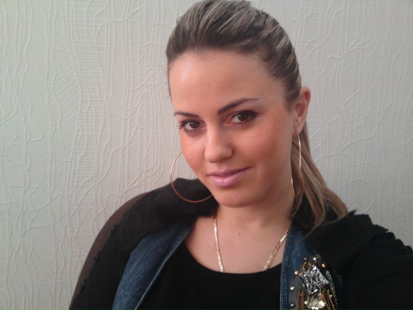 Алина Александрова | Киев