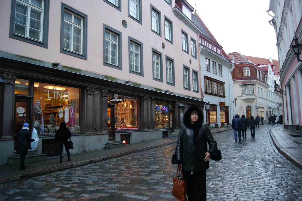 Марина Лепёшкина | 