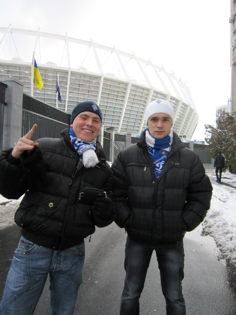 Костя Шоломок | Бобровица