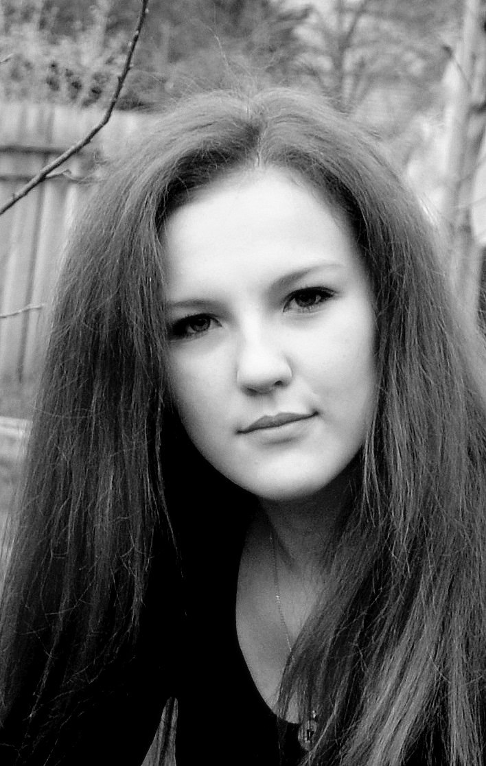 Яна Камагурова | Кавказская