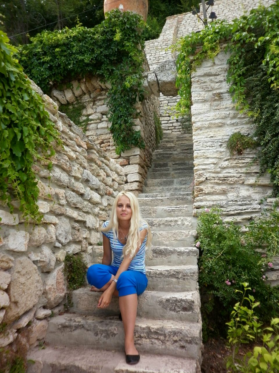 Маринка Кулешова | Томск