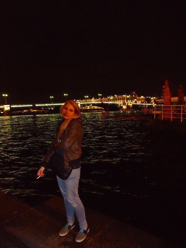 Виктория Калинина | Москва