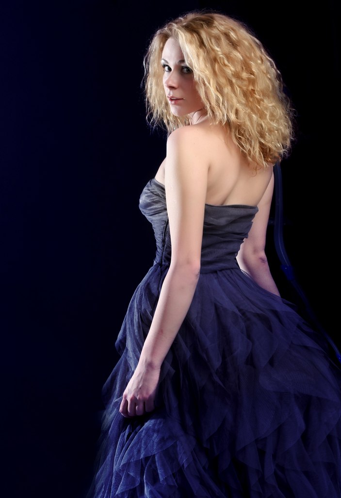 Таня Чайка | Киев