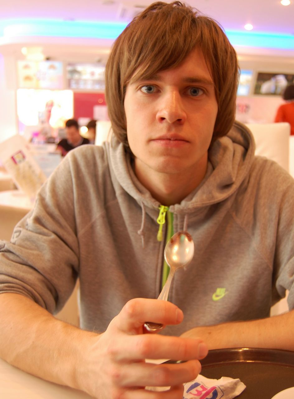 Шурик Студент | Москва