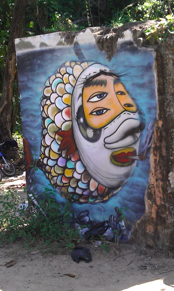 Мария Кильневая | Владивосток