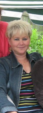 Татьяна Черкай | Санкт-Петербург