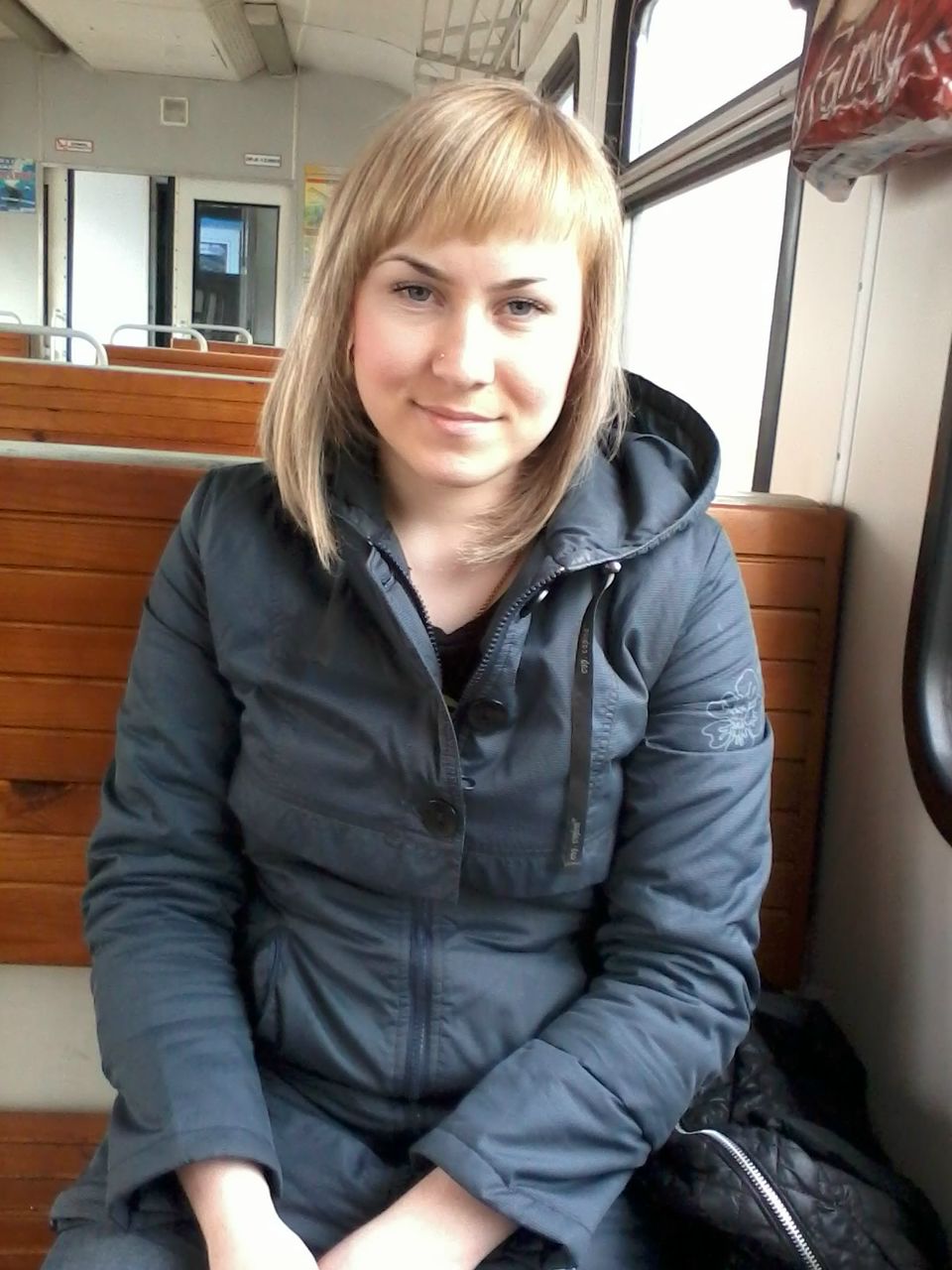 Алёна Щербакова | Новосибирск