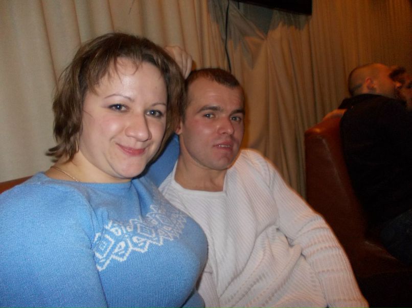 Оксана Коханская | Одесса