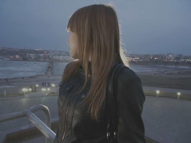 Лилия Магаськина | Чебоксары