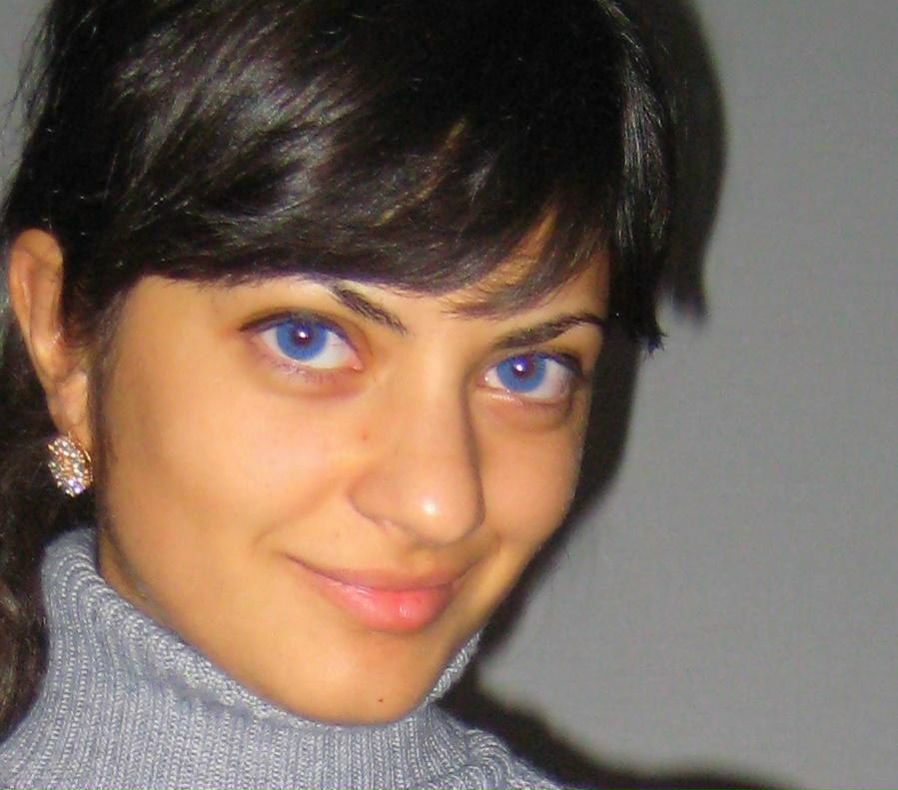 Лейла Бердникова | 