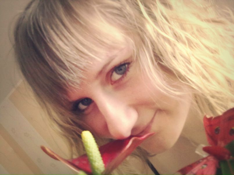 Виктория Янущик | Новополоцк