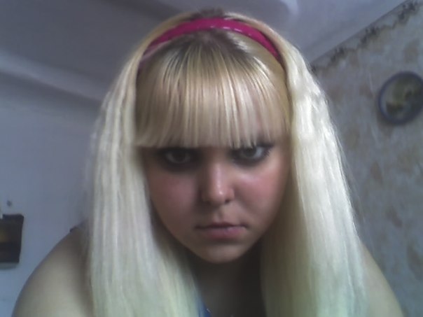 №46, Елизавета Олифиренко, 31 год, Чусовой №46, Елизавета Олифиренко, 31 год, Чусовой