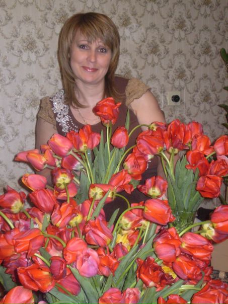 №129, Татьяна Журавлёва, 63 года №129, Татьяна Журавлёва, 63 года