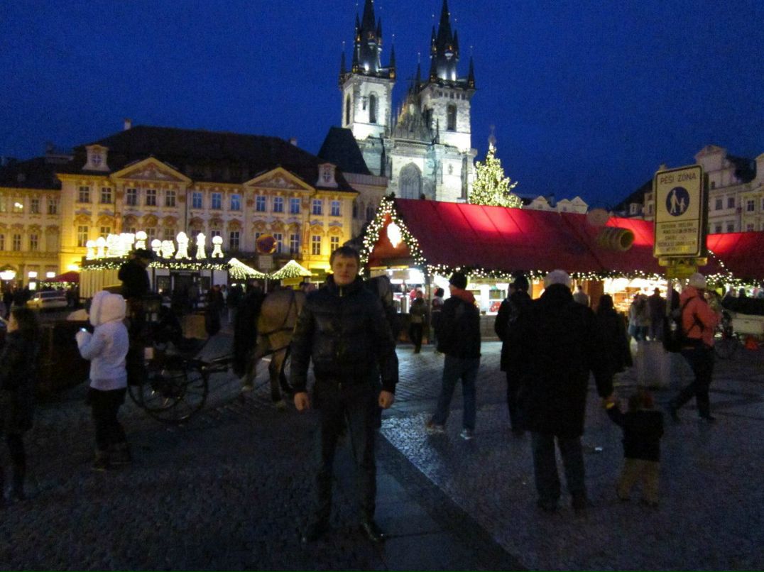 Андрей Павлович `rekrut` | Минск
