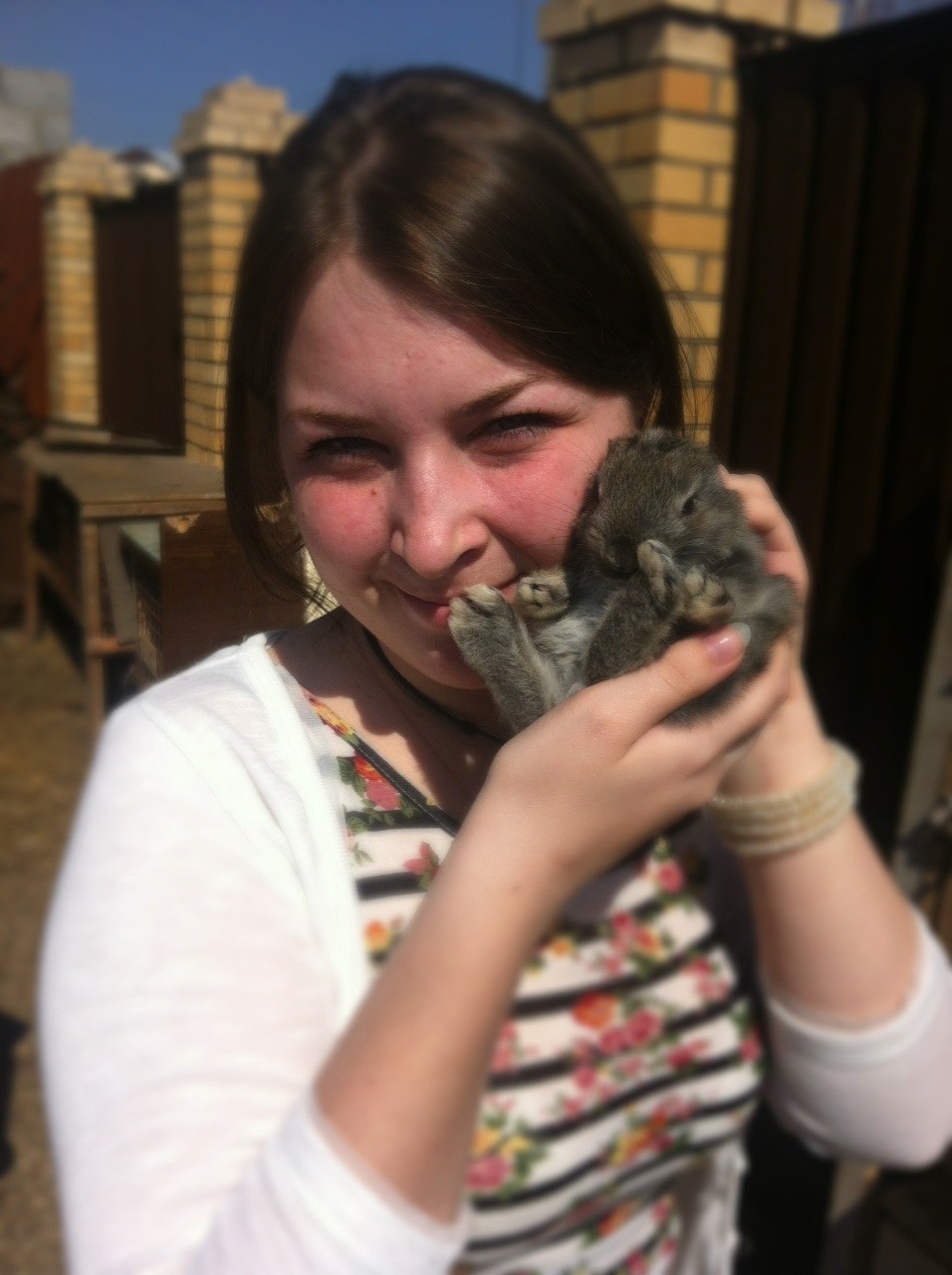 Дарья Геттер ~Liraniya~ | Мытищи