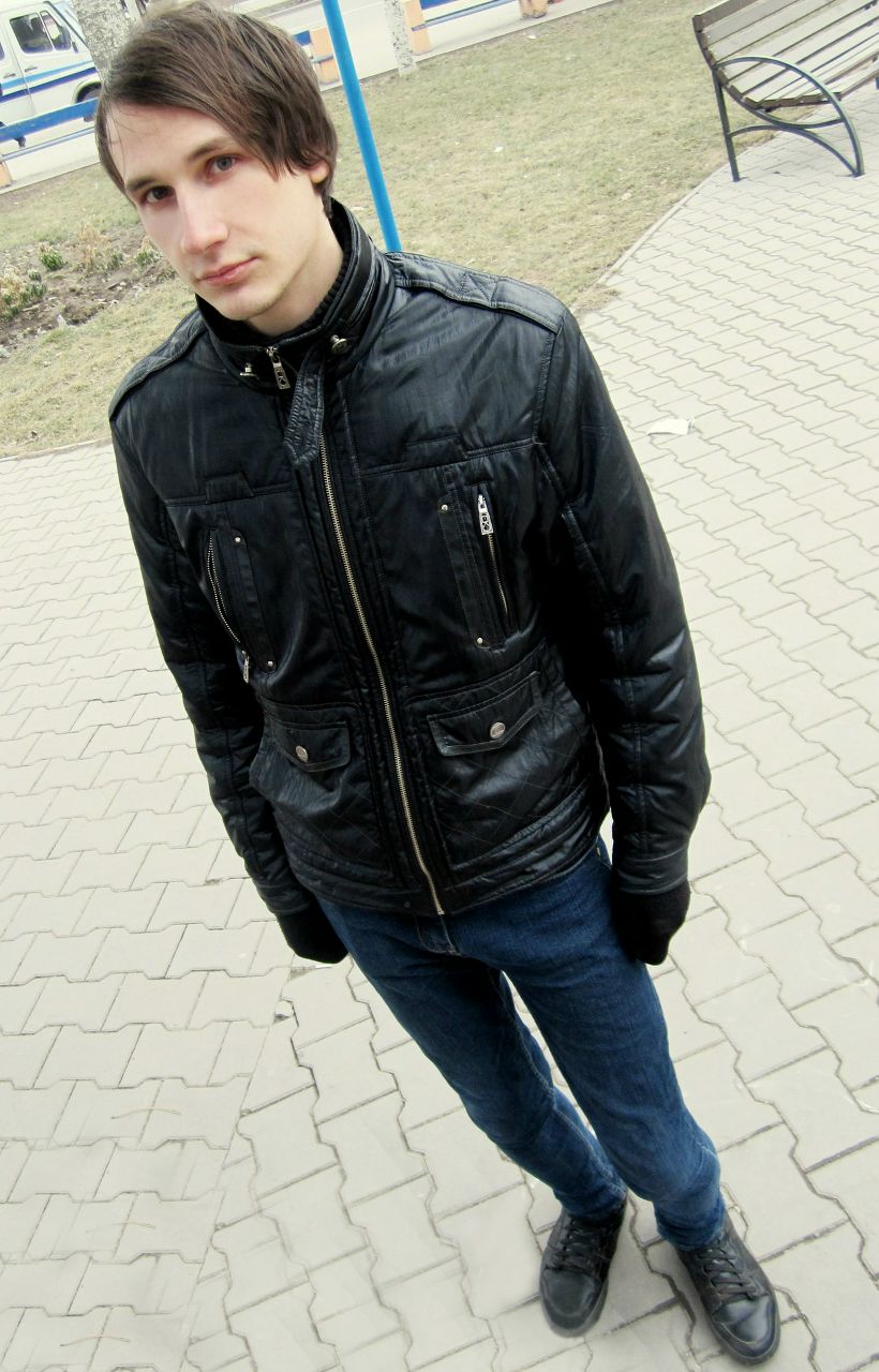 Александр Супрун | Мелитополь