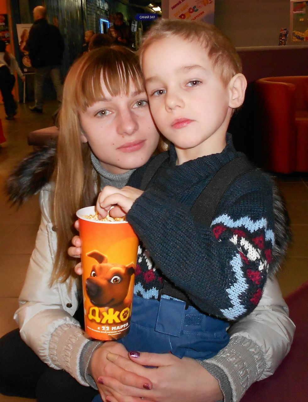 Наталья Лодякова Николаевна | Санкт-Петербург