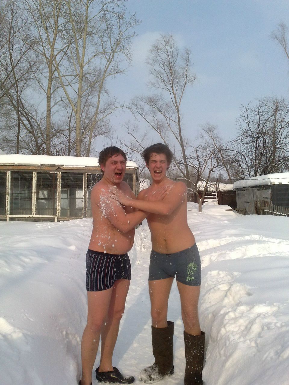 Сергей Кандауров | Самара