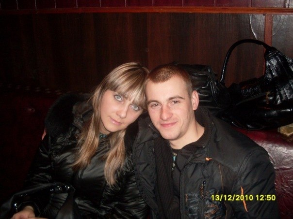 Виктор Симейко | Рубежное