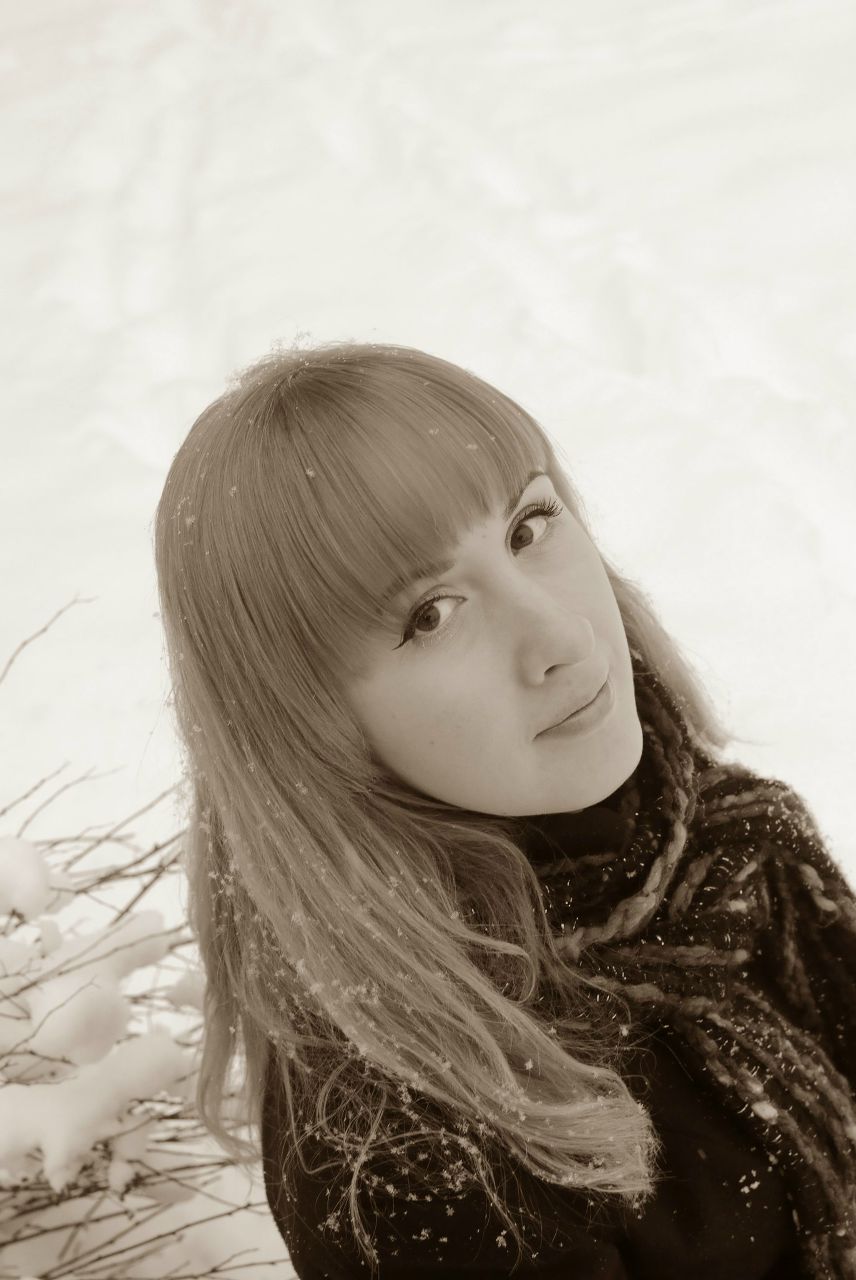 Анна Лехтман | Старый Оскол