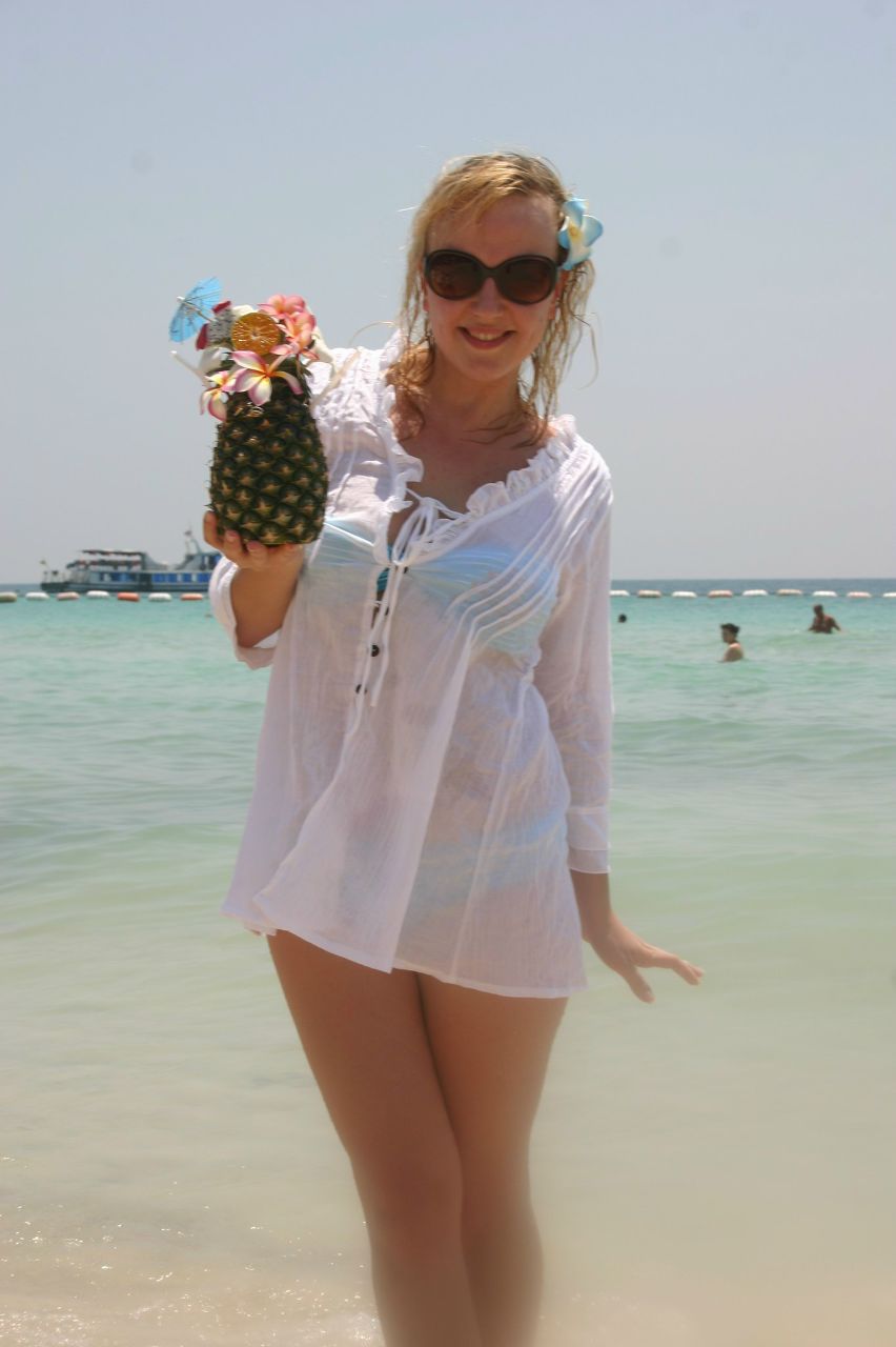 Кристина Комарова | Москва