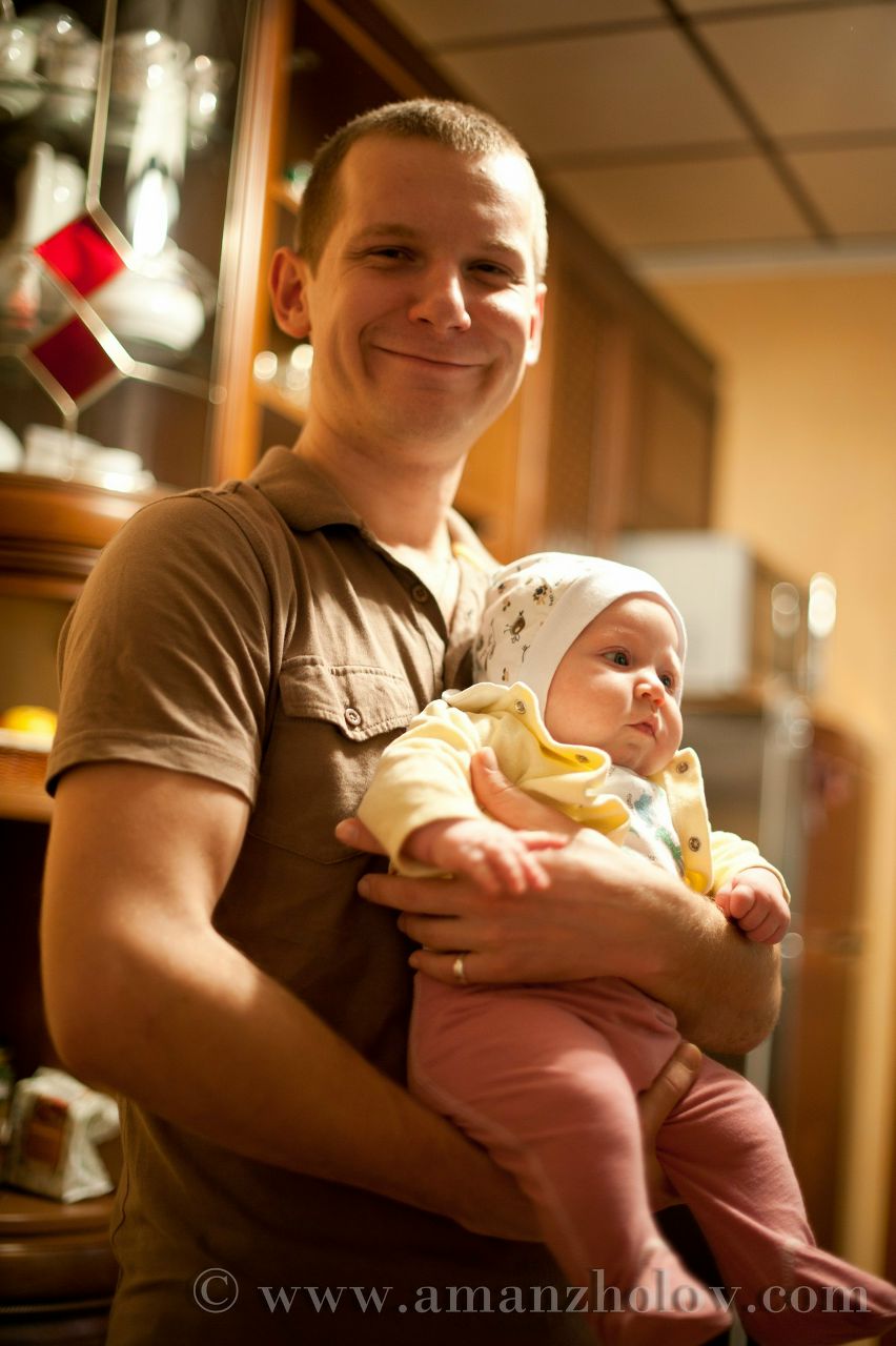 Андрей Дубовский | Киев