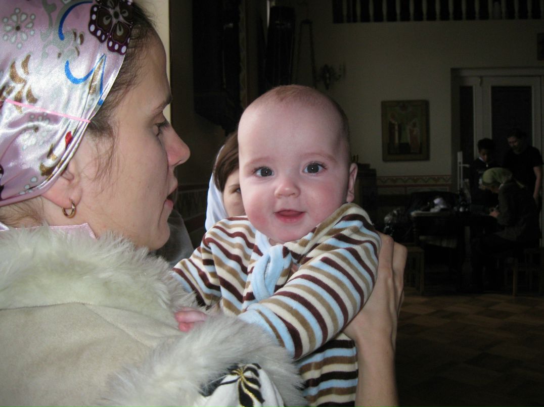 Евгения Штыкова | Санкт-Петербург