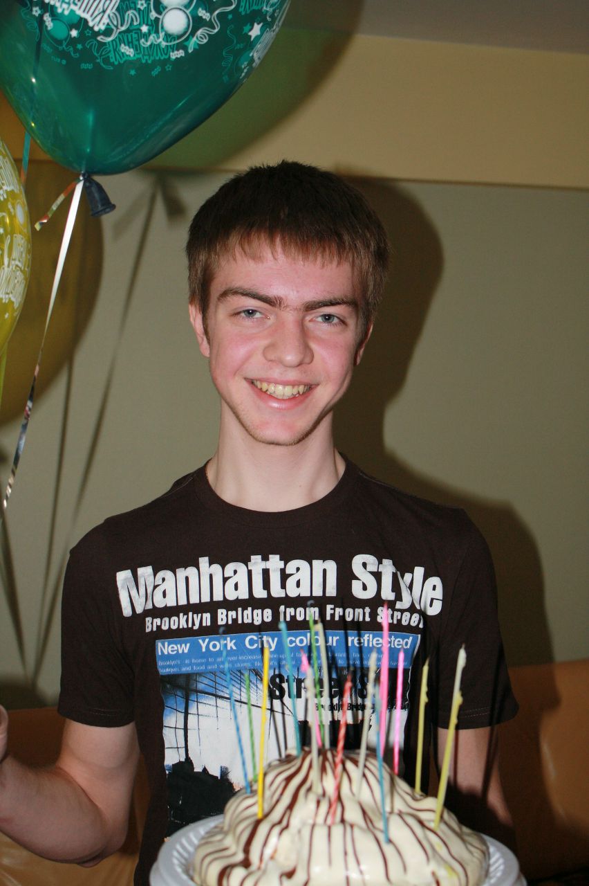 Степан Козлов | Санкт-Петербург