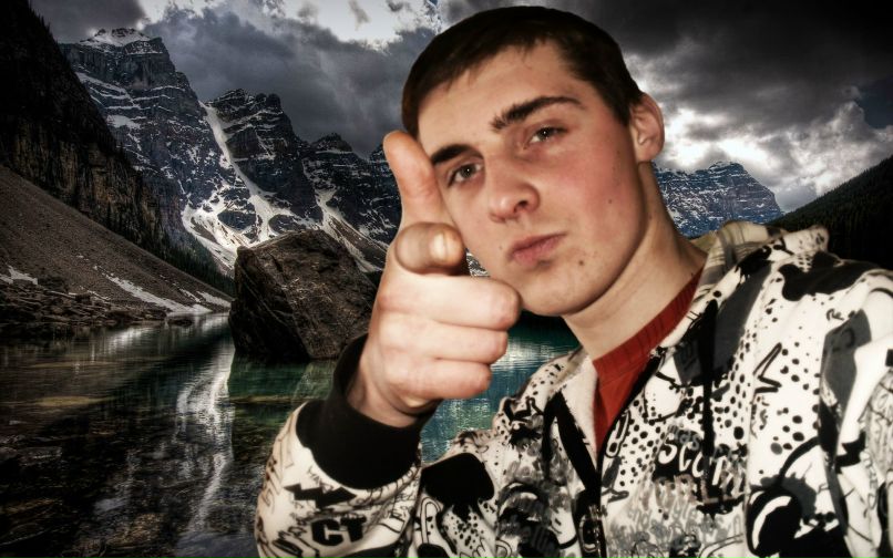 Стас Ильющеня ADOMER | Несвиж