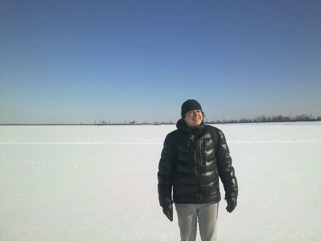 Алексей Хацаюк Lqb | 