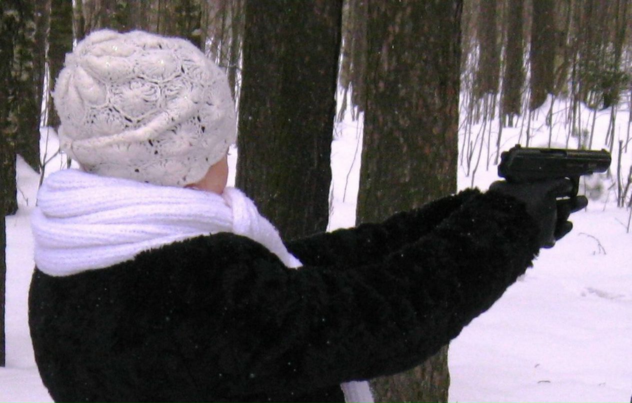 Юлия Степаненко | 