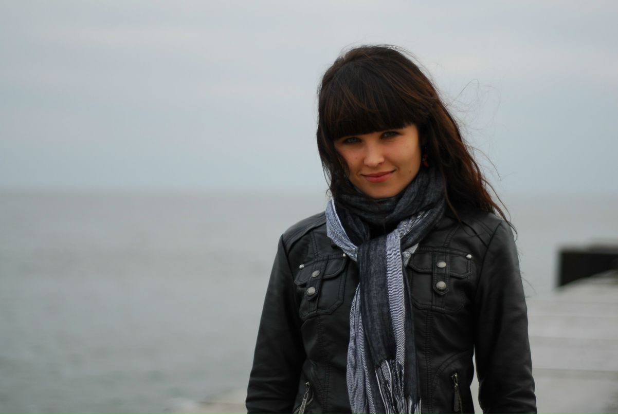 Виктория Бондарчук | Одесса