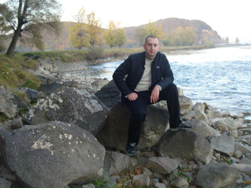 №4, Андрей Бродюк, 43 года, Львов №4, Андрей Бродюк, 43 года, Львов