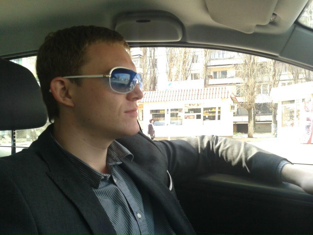 Сергей Бердников | Воронеж